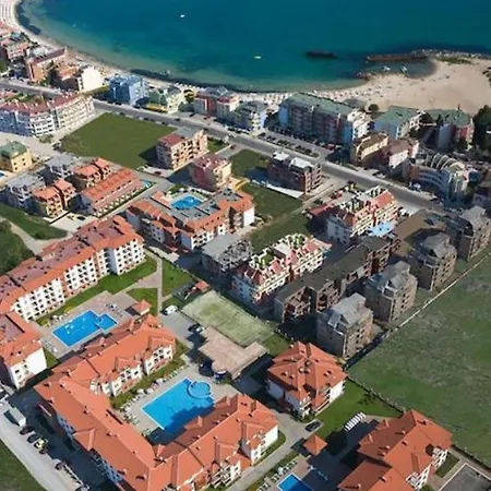 аполлон 6 Appartement
