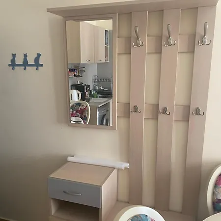 аполлон 6 Apartament