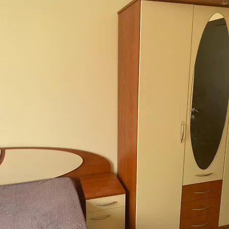 Apartament аполлон 6