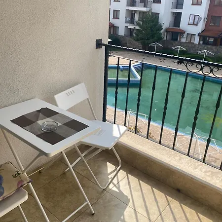 Apartament аполлон 6 *